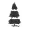Santa's best CCT15 - Pre-Lit & Pre-Shaped Christmas Tree Manual