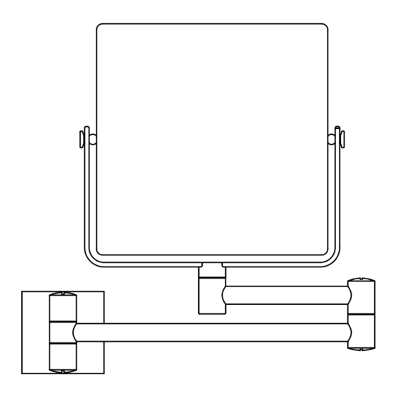 KARTNERS KCM-SQ-6 Product Installation Manual