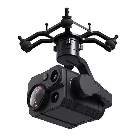 SIYI ZT30 User Manual
