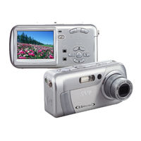 Svp CDC-8610 Specifications