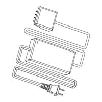 Scotts CHL84000 Owner's Manual