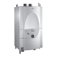 Bradford White Brute BLXC 100 MBH Installation And Operation Instruction Manual