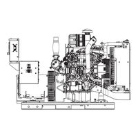 Winco DE30F4-XX/4 Installation And Operator's Manual