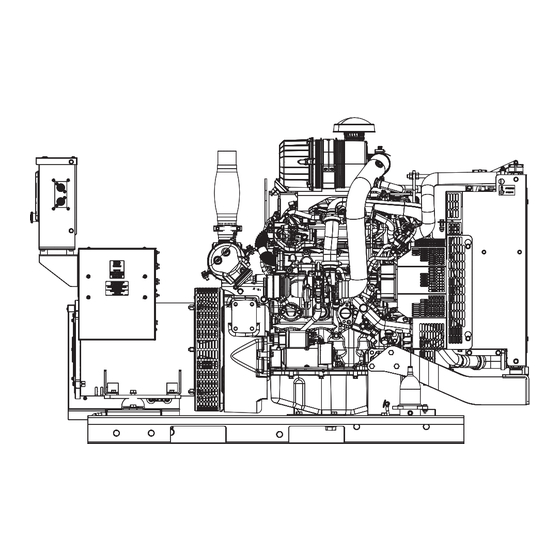 Winco DE30F4-XX/4 Installation And Operator's Manual