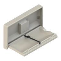 Helvex MB-2419 Installation Manual