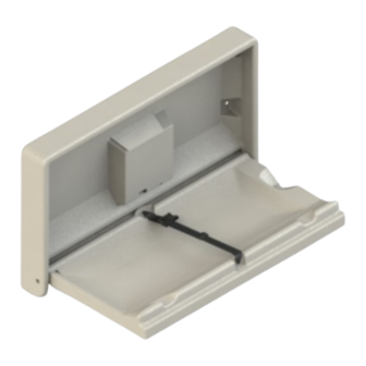 Helvex MB-2419 Installation Manual