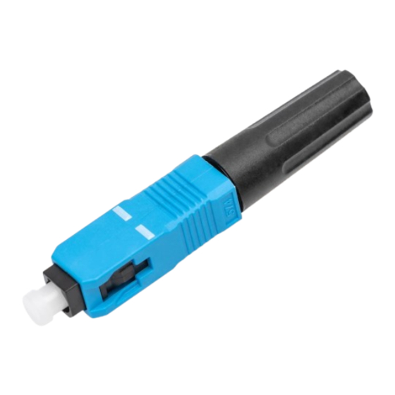 Digitus DN-FC-9100 Assembly