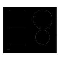 Asko HI2643FMG Instructions For Use Manual