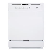 GE HDA3000 Series Owner's Manual