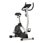 Schwinn 102 Upright Bike Owner's Manual
