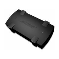 Bose PackLite Owner's Manual