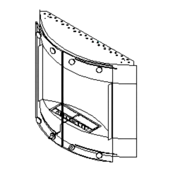 decoflame ARC 103A Instruction Manual