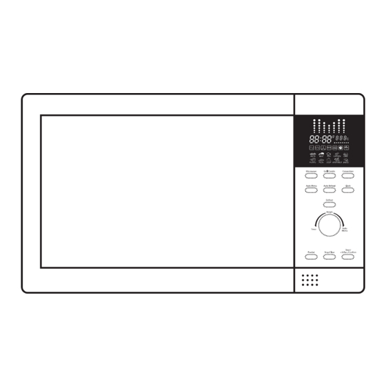 Kenwood KEN CJSS32 Instruction Booklet