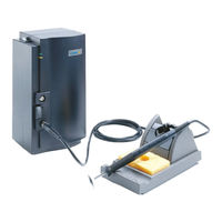 Metcal MX500 User Manual