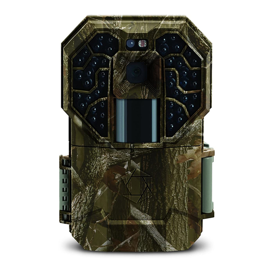 Stealth Cam STC-G45NG Instruction Manual