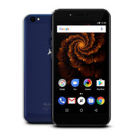 Allview X4 Soul mini S User Manual