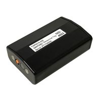 IWT SENTINEL FAP5015-025 User Manual