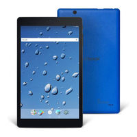 Nextbook NX16A8116KP User Manual