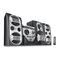 Stereo System Philips FWM583/55 User Manual