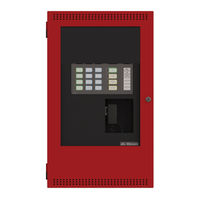 Mircom QX-mini Programming Manual