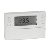 ESBE TPW214 Manual