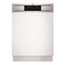 Dishwasher AEG FAVORIT 88705 IM0P User Manual