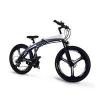 JUPITERBIKE SUMMIT User Manual