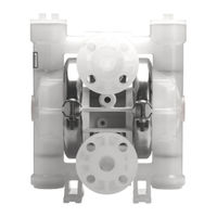 Wilden Pro-Flo P2-PKPPP-WFS-WF-PWF-0404 Engineering Operation & Maintenance Manual