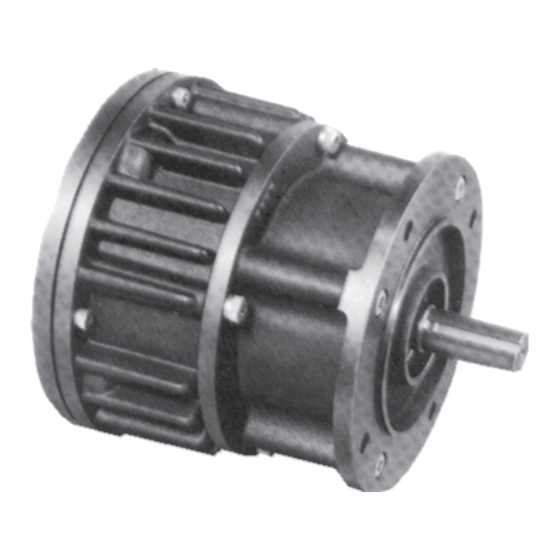 Nexen Air Champ FMCBE 130-24 User Manual