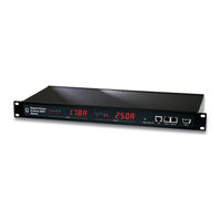 GÜDE Expert Power Control 8226 Series Manual