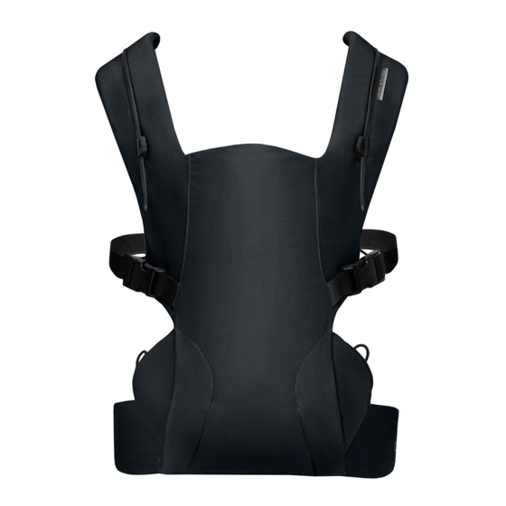CYBEX gold BEYLA.twist Manual