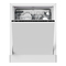 Dishwasher Beko BDIN16421 User Manual