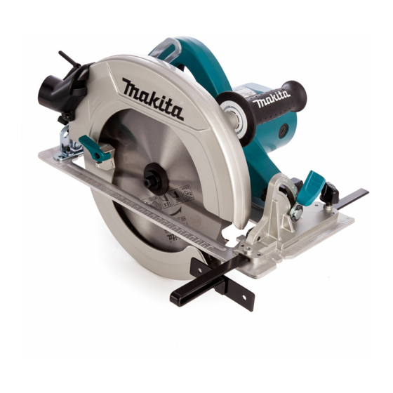 Makita HS0600 Instruction Manual