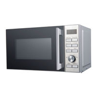 Stengel STCOMBI102 Instructions Manual