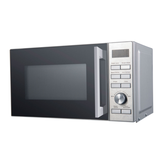 Stengel STCOMBI102 Instructions Manual