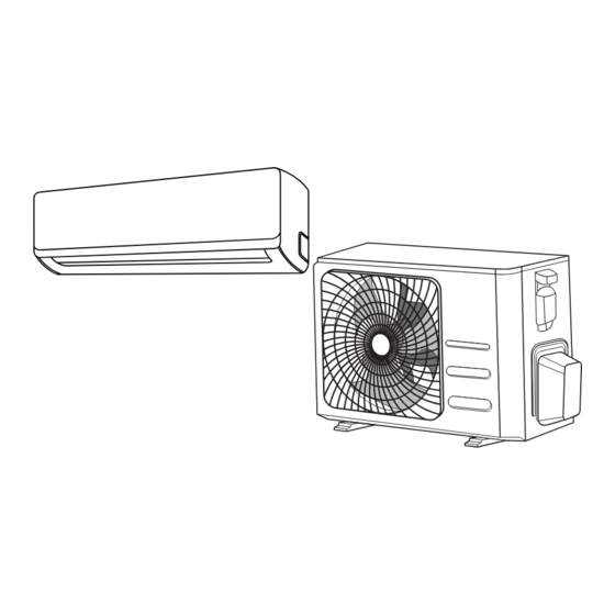 Lennox 4DHV User's Information Manual