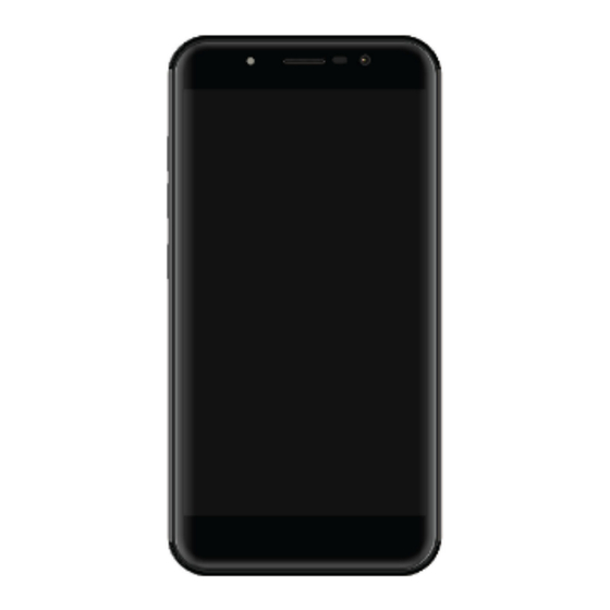 Allview X4 Soul mini S User Manual