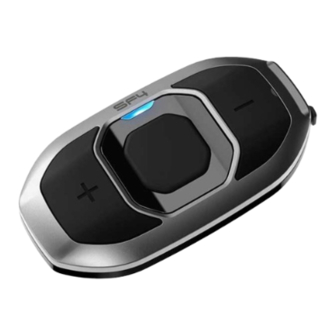 Sena SF Series Quick Start Manual