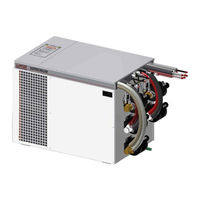Hoshizaki Lancer S8E94LA V2 Installation, Operation & Service Manual