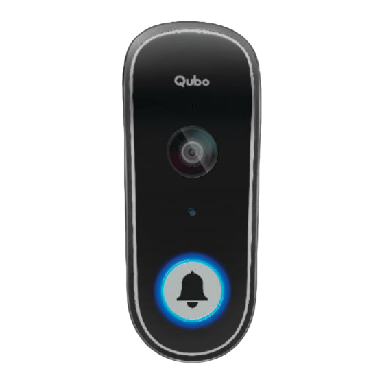 Hero Electronix Qubo QBOOK ULTRA User Manual
