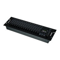 Botex SDC-16 User Manual
