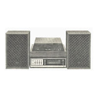National SS-7000 Service Manual
