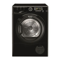 Hotpoint Ariston FTCD 872 6HM1 Instruction Booklet