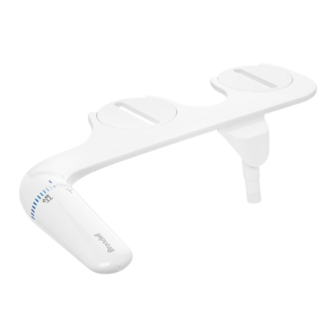 brondell EasySpa LES-12 Quick Start Installation Manual