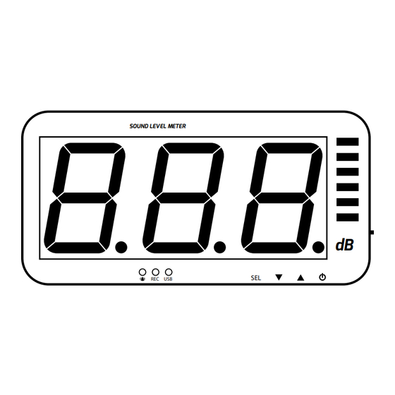 GAIN EXPRESS SLM-389 User Manual