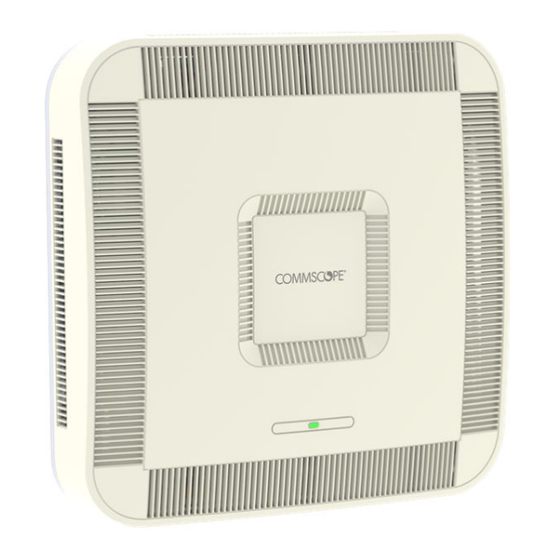 CommScope ERA UAP2 Installation Manual
