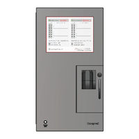 Honeywell HON-AOR-16-R User Manual And Installation Manual