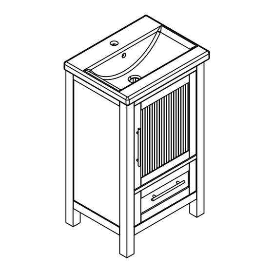 TJAmerican ELORAE TJ02-23V2016 Use And Care Manual