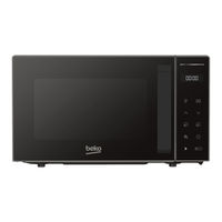 Beko MOC 20240 G User Manual