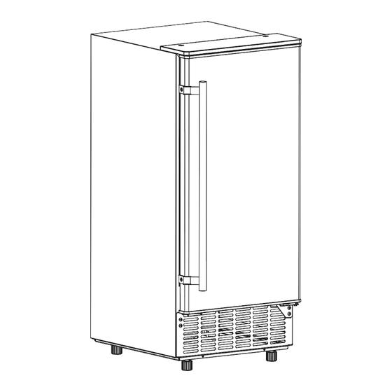 ROWAN ELECTRIC APPLIANCE HBZB-36F User Manual